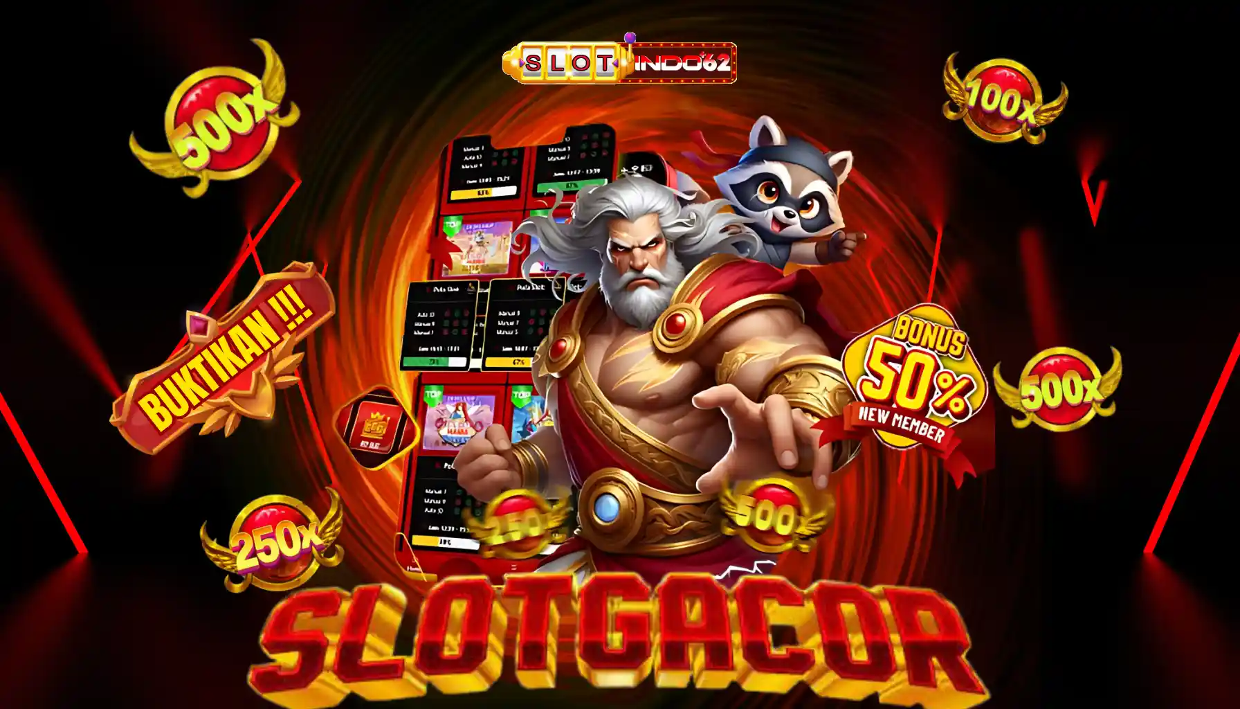 SLOTINDO : Daftar Slot Online Pasti Cuan Di Slot Gacor Hari Ini Indonesia